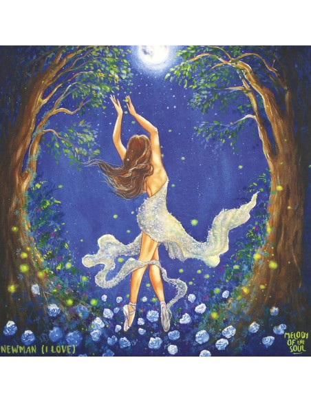 M.O.S., Newman (I Love) - Imotski / The Moon and the Stars