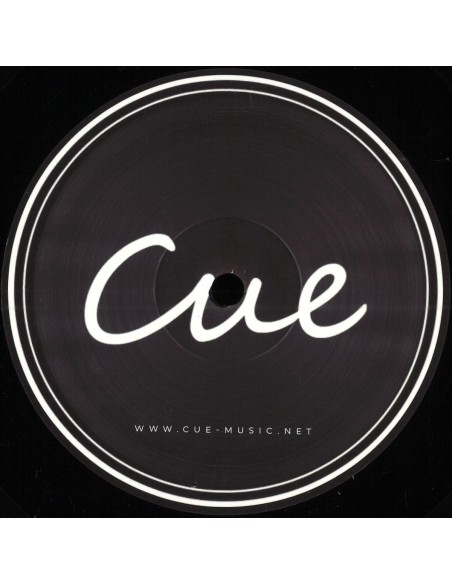 Sascha Dive - Dark Movement EP