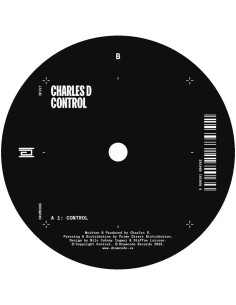 Charles D - Control 2
