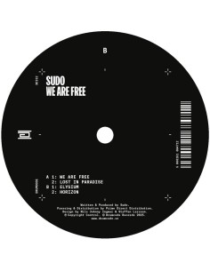 SUDO - We Are Free 2