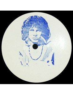 Unknown -  Ijzeren Rots