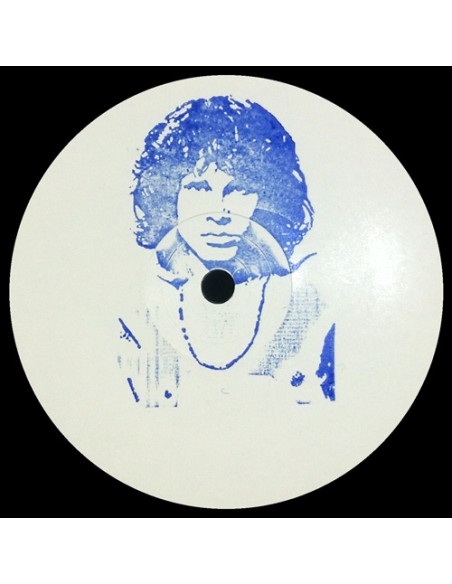 Unknown -  Ijzeren Rots