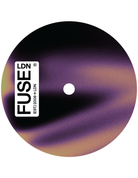 Miller & Harley Maxwell - Caviar Ep