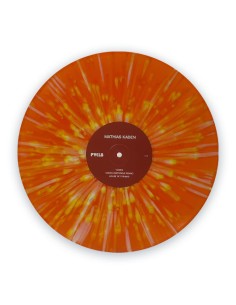 Mathias Kaden - Voices EP