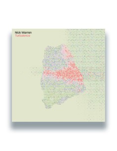 Nick Warren - Turbulence (2x12''LP)