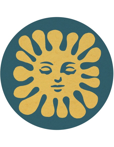 KinAhau ft. Luke Cusato - Under the Flowerpot (Incl. Perel Remix)