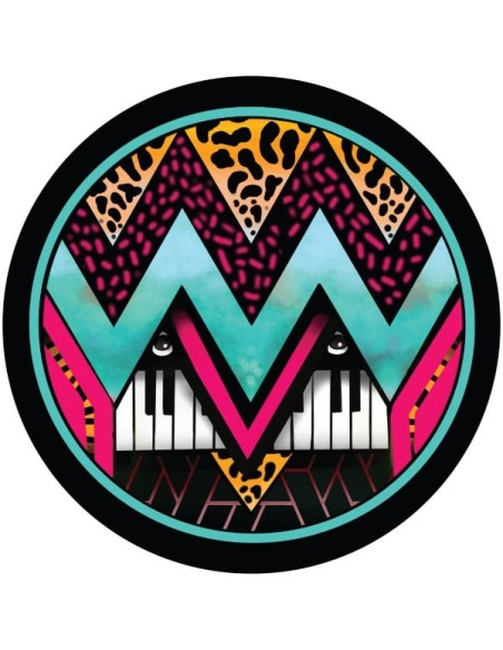 Demuir - High. Alive. And. Dirty EP