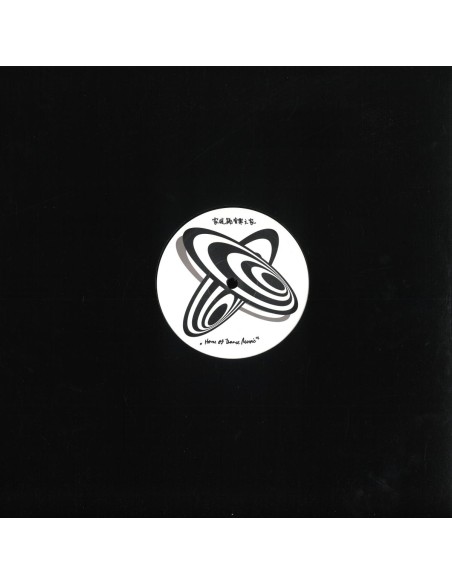 Unknow - Home Of Dance Music