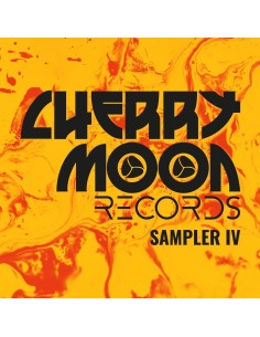 Various - Cherry Moon Sampler IV