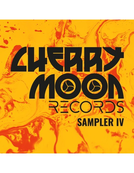 Various - Cherry Moon Sampler IV
