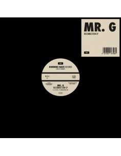 Mr G. - Reconnection