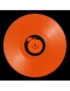 Biesmans & Johannes Albert - Tangerine Beam