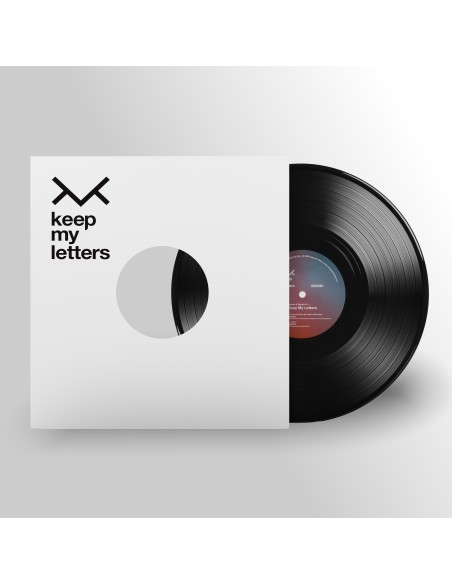 Tantum & Hyunji-A - Keep My Letters