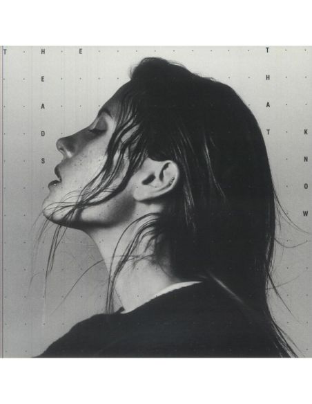 Charlotte De Witte - The Heads That Know feat. Comma Dee