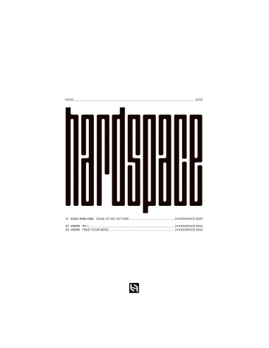Hardspace - H008