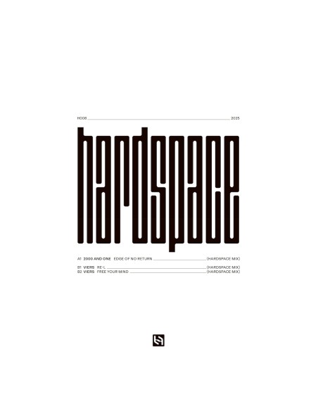 Hardspace - H008