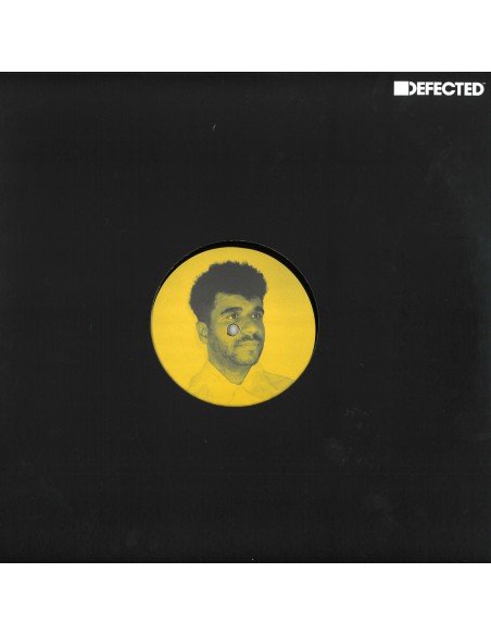 Jamie Jones - My Paradise