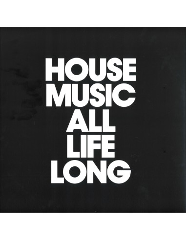 Jamie Jones - My Paradise