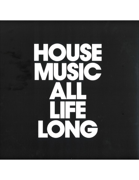 Jamie Jones - My Paradise