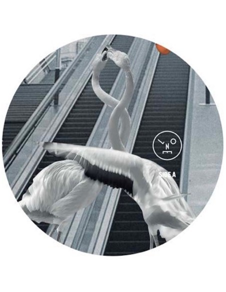 Sasha & Henry Saiz - Love Is All You Need