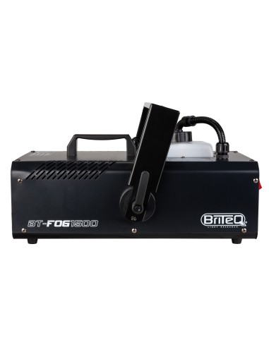 Briteq - BT-FOG1500 - Professionele Rookmachine...