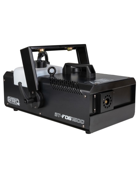 Briteq - BT-FOG1500 - Professional Smoke Machine 1500W