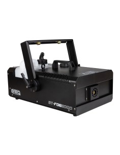 Briteq - BT-FOG2000 - Professionele Rookmachine van 2000W