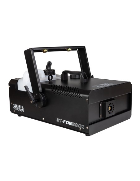 Briteq - BT-FOG2000 - Professional Smoke Machine 2000W