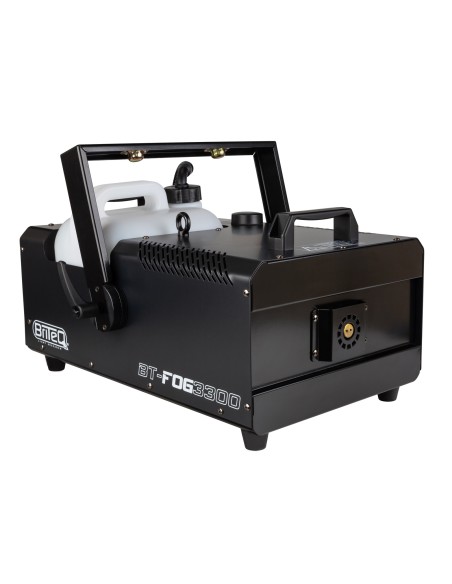 Briteq - BT-FOG3300 - Professionele Rookmachine van 3300W