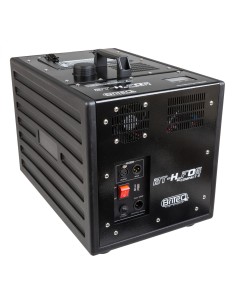 Briteq - BT-H2FOG COMPACT 2 - Ultrasone Nevelmachine... 2