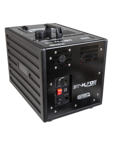 Briteq - BT-H2FOG COMPACT 2 - Machine à...