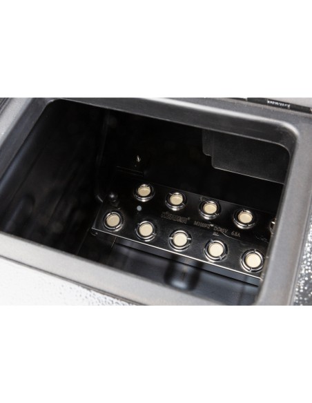 Briteq - BT-H2FOG COMPACT 2 - Ultrasone Nevelmachine 1250W Low Fog