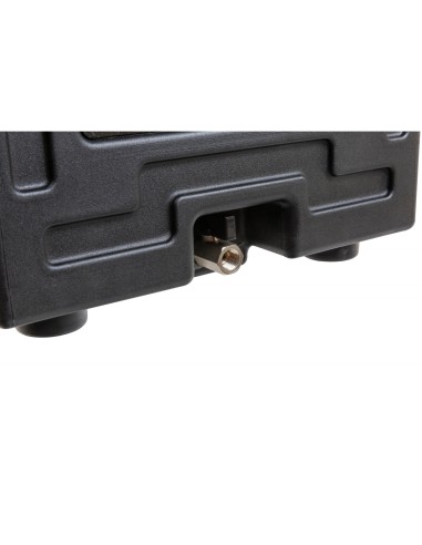 Briteq - BT-H2FOG COMPACT 2 - Ultrasone 1250W...