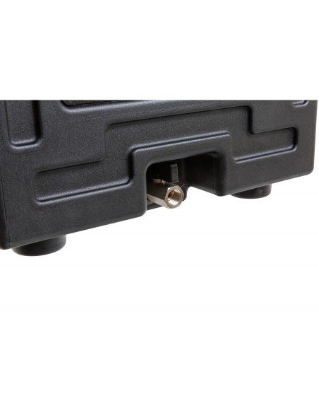 Briteq - BT-H2FOG COMPACT 2 - Ultrasone Nevelmachine 1250W Low Fog