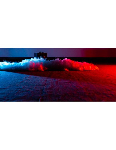 Briteq - BT-H2FOG COMPACT 2 - Ultrasone...