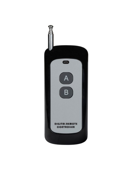 Briteq - BT-H2FOG COMPACT 2 - Machine à brouillard ultrasonique 1250W Low Fog