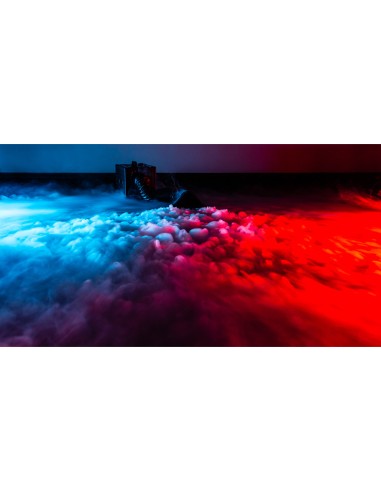 Briteq - BT-H2FOG COMPACT 2 - Ultrasone...