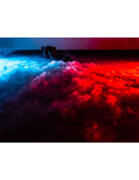 Briteq - BT-H2FOG COMPACT 2 - Ultrasone 1250W Low Fog