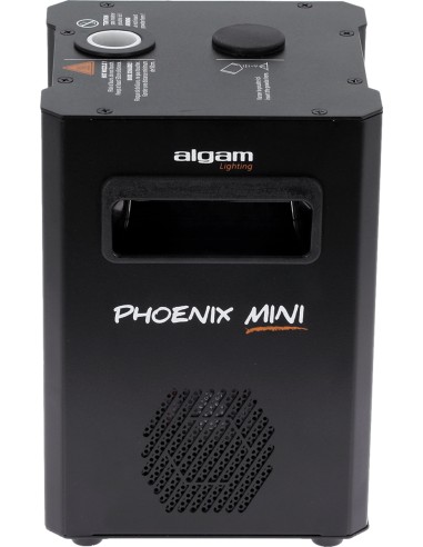 Algam - ALGAM LIGHTING - LAL PHOENIX-MINI – 450W