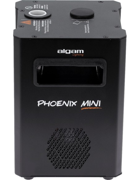 Algam - ALGAM LIGHTING - LAL PHOENIX-MINI – 450W