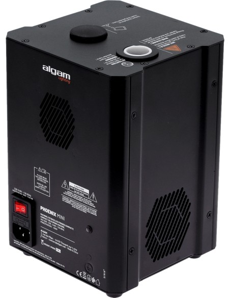 Algam - ALGAM LIGHTING - LAL PHOENIX-MINI – 450W