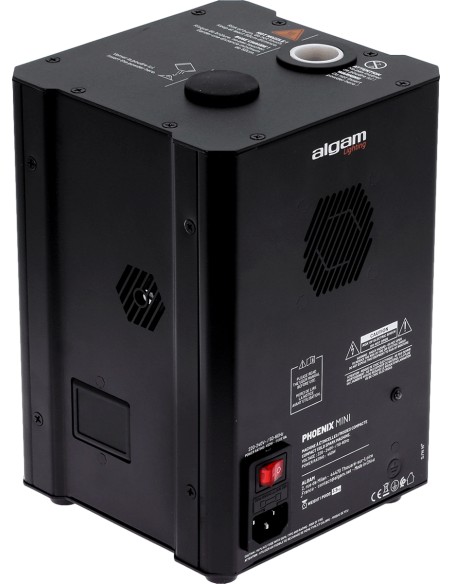 Algam - ALGAM LIGHTING - LAL PHOENIX-MINI – 450W