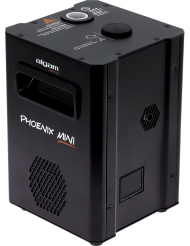 Algam - ALGAM LIGHTING - LAL PHOENIX-MINI – 450W