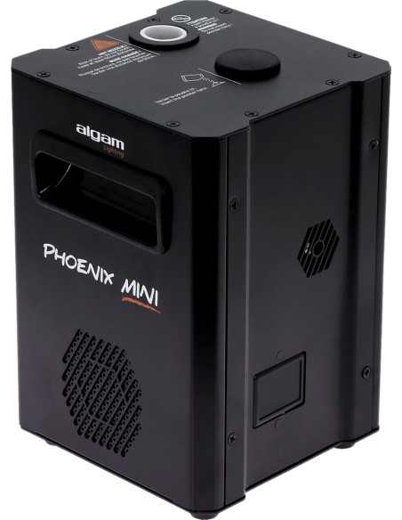 Algam - ALGAM LIGHTING - LAL PHOENIX-MINI – 450W