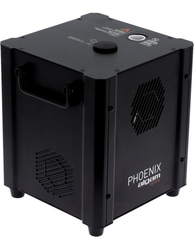 ALGAM LIGHTING - LAP PHOENIX – 650W