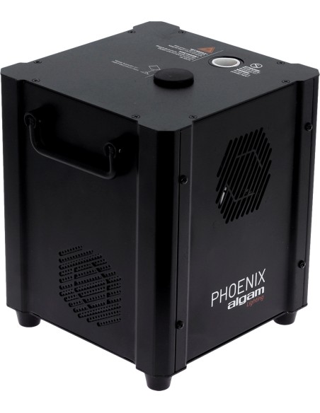 ALGAM LIGHTING - LAP PHOENIX – 650W