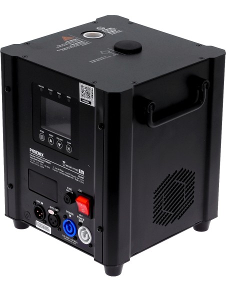 ALGAM LIGHTING - LAP PHOENIX – 650W