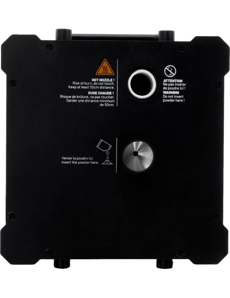 ALGAM LIGHTING - LAP PHOENIX – 650W