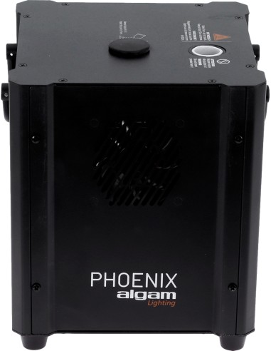 ALGAM LIGHTING - LAP PHOENIX – 650W