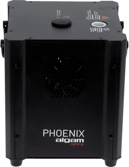 ALGAM LIGHTING - LAP PHOENIX – 650W